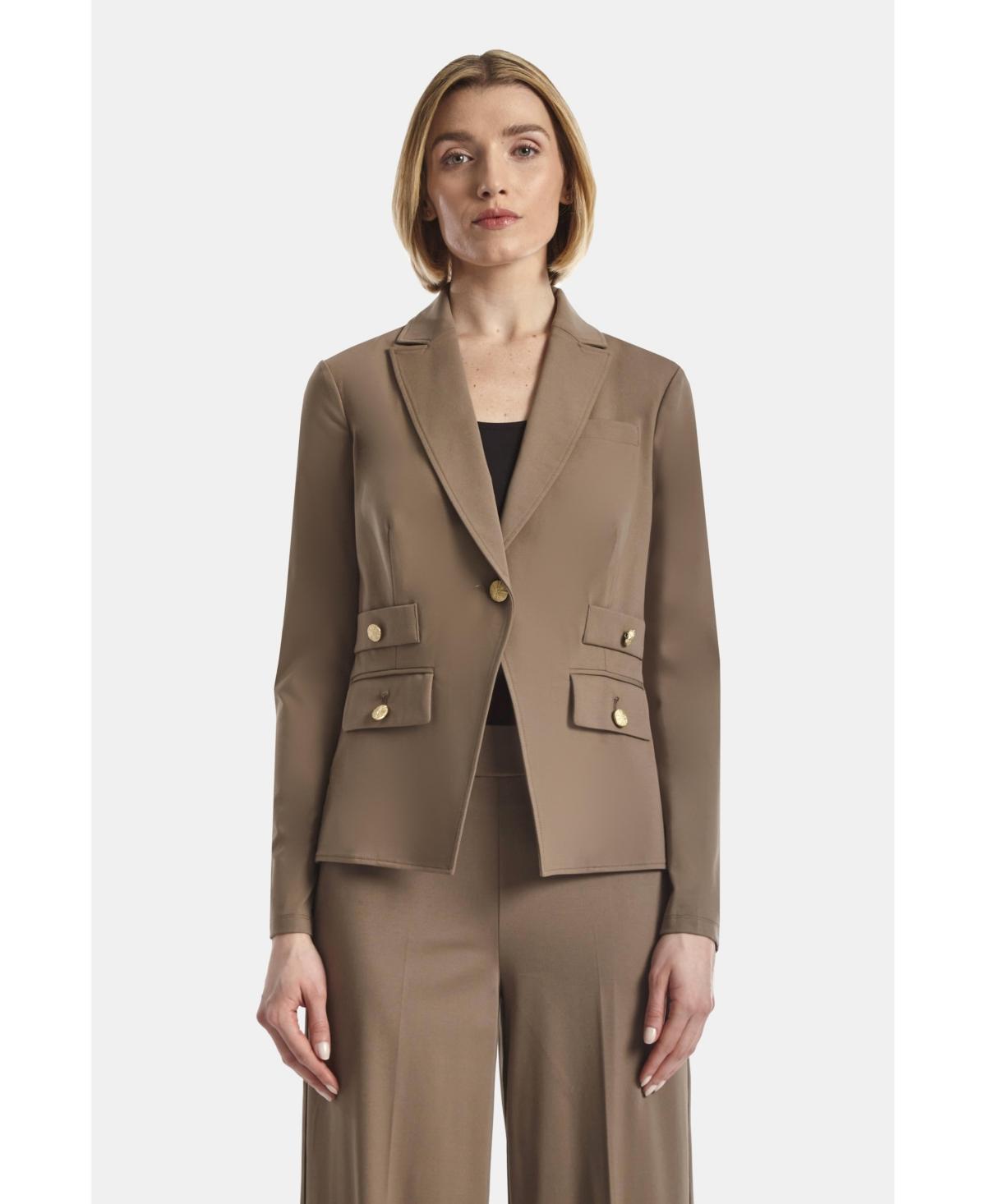 Capsule 121 Womens The Marcello Blazer Product Image