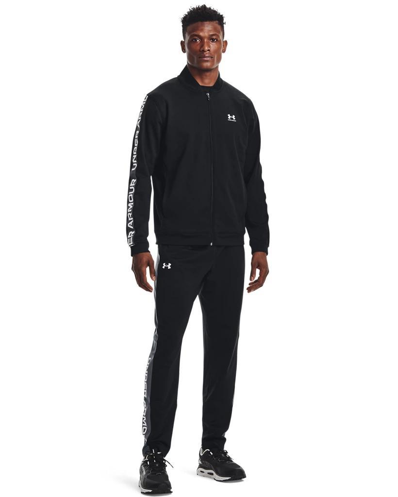 Men's UA Brawler Pants Product Image