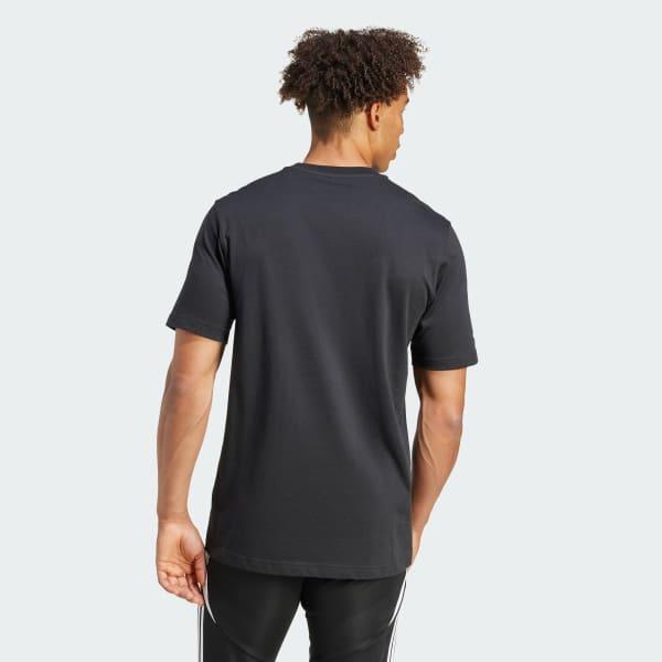 Bellingham Tour Tee Product Image