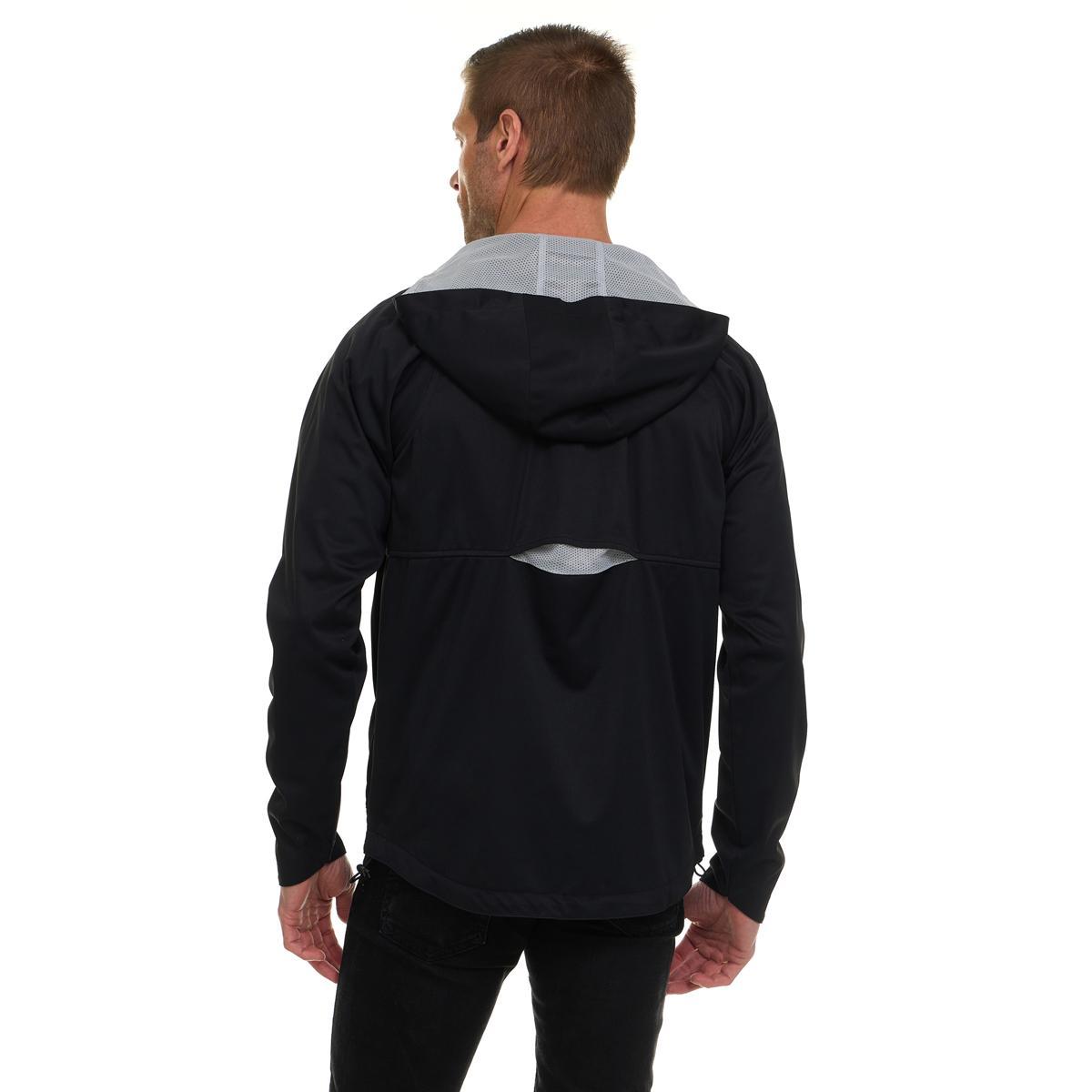 Canada Weather Gear Men's Lightweight Performance Tech Jacket Product Image
