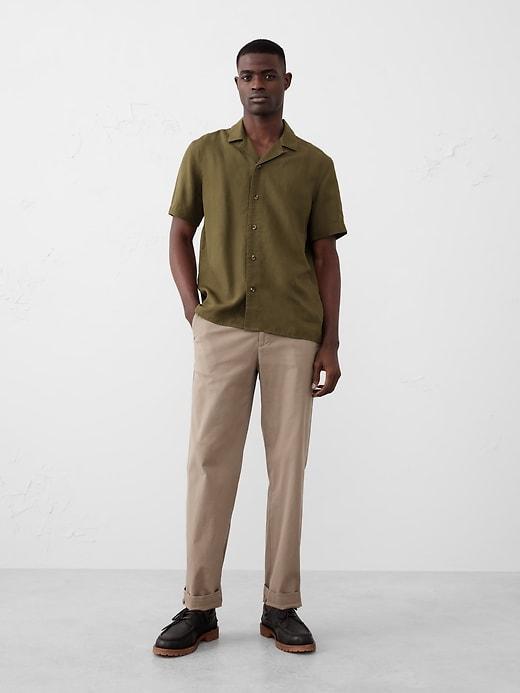 Refined Resort Shirt Product Image