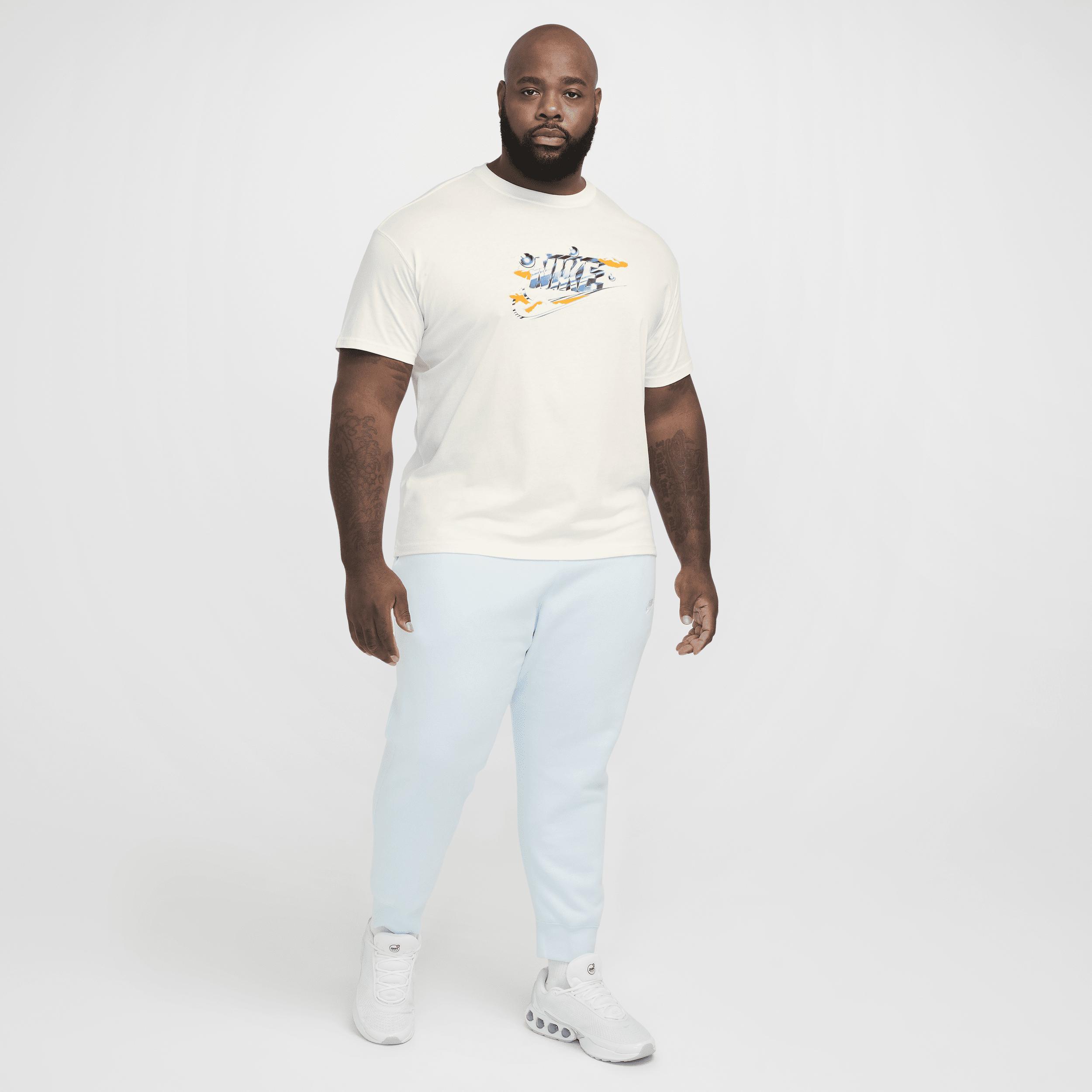 Men's Nike Sportswear Max90 T-Shirt Product Image