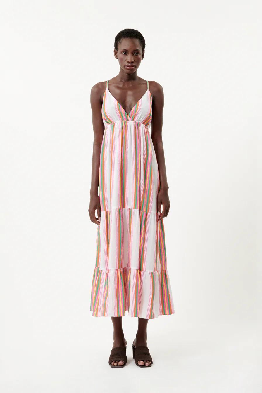 Elodie Maxi Dress Product Image