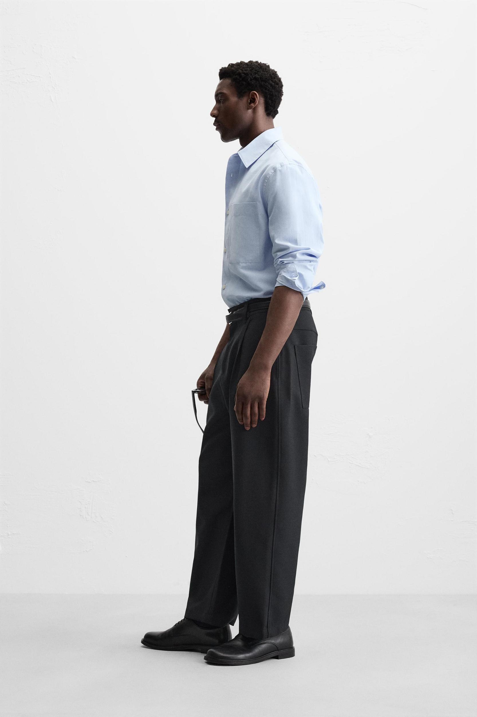POCKET SHIRT Product Image