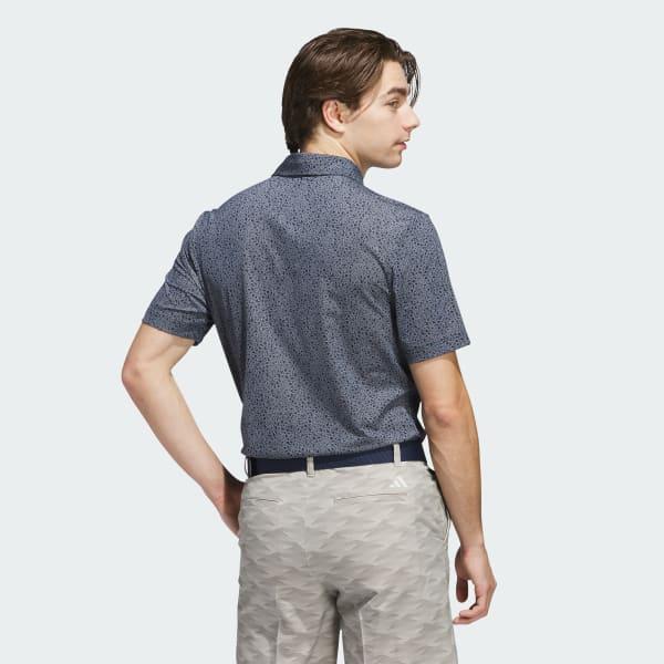 Ultimate365 Mini Bunker Polo Shirt Product Image