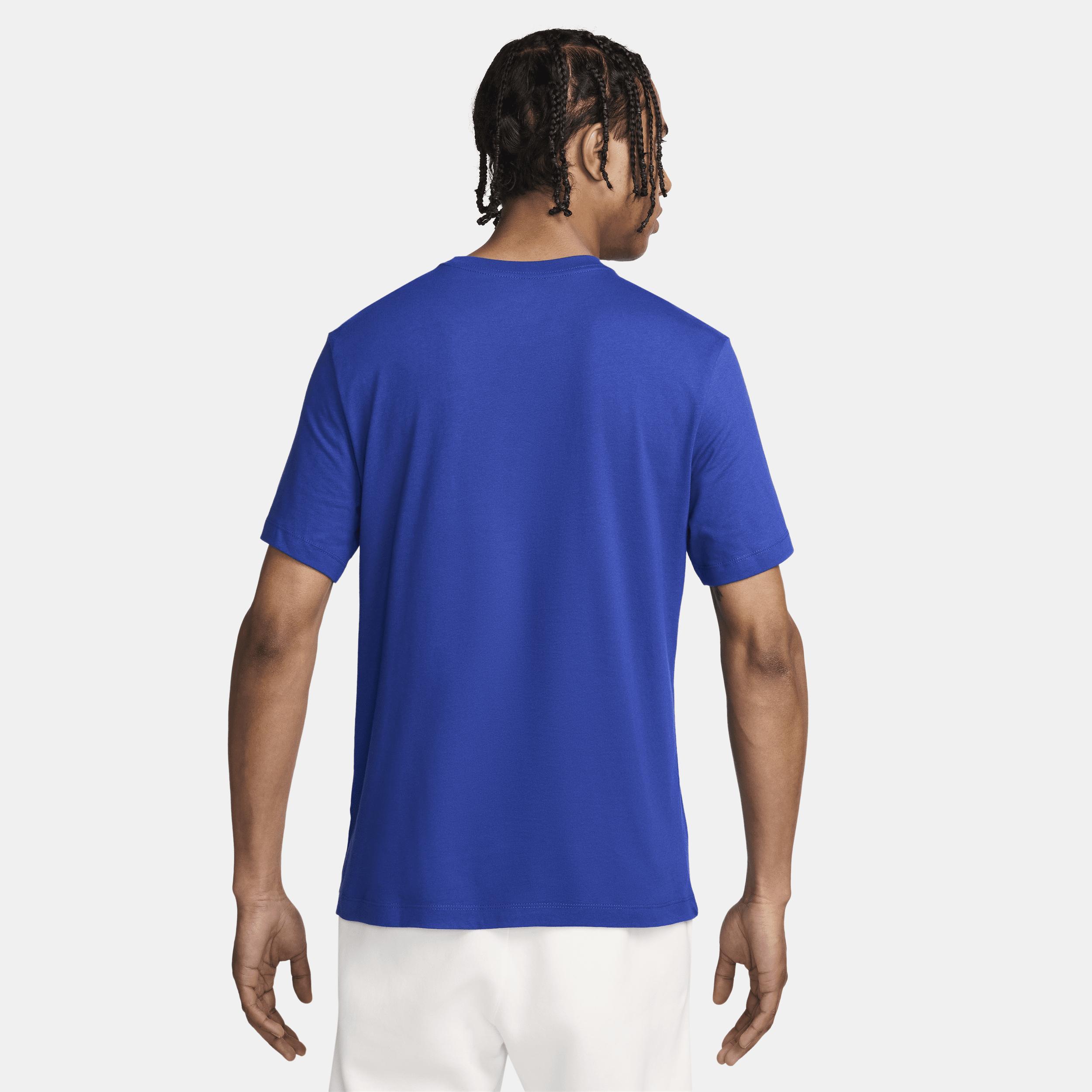 USMNT Nike Mens Soccer T-Shirt Product Image