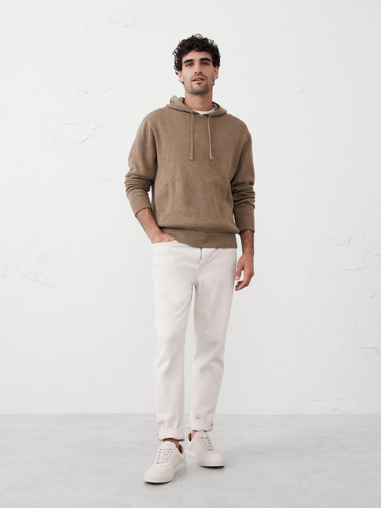 Refined Hoodie Product Image