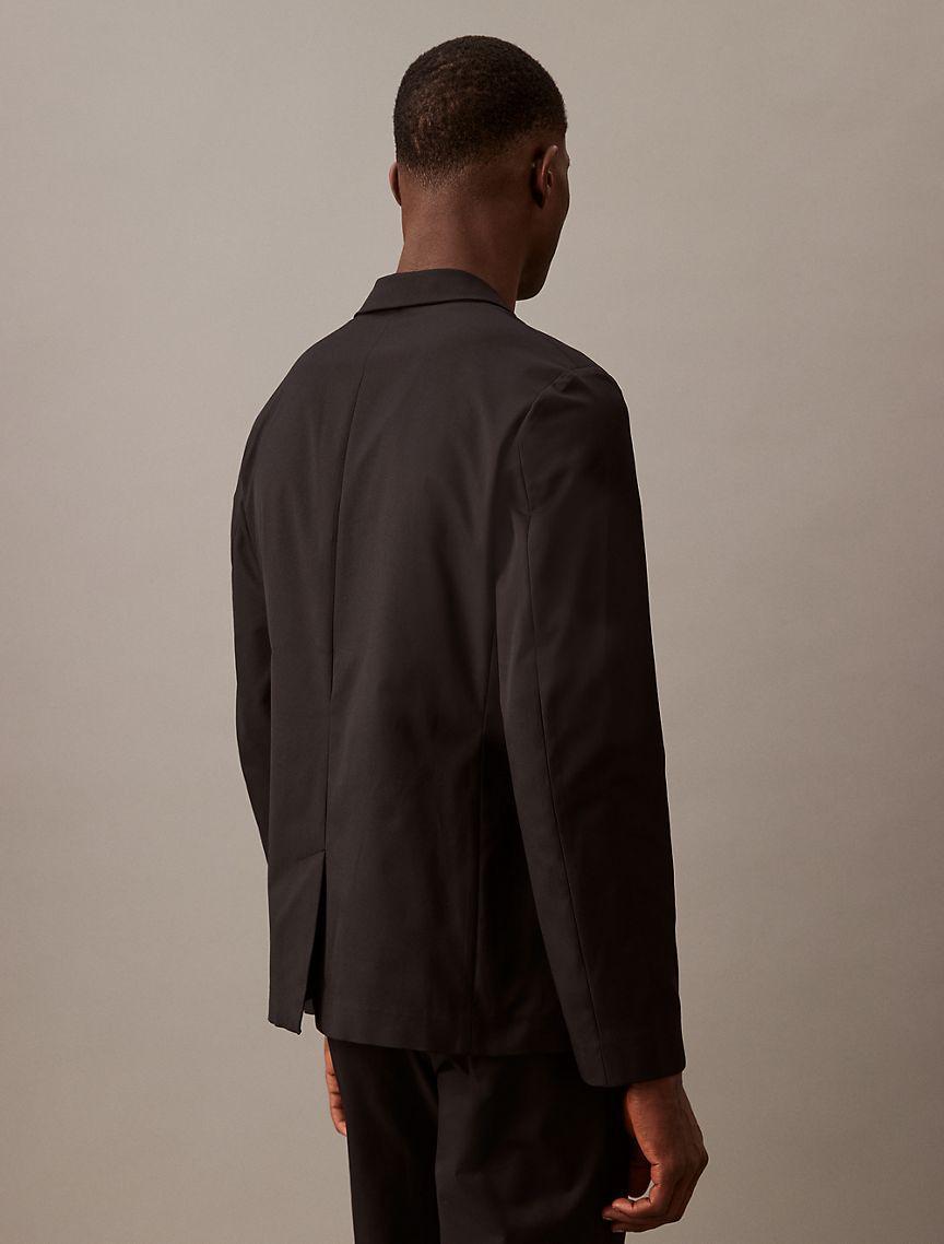 Tech Move Slim Blazer Product Image