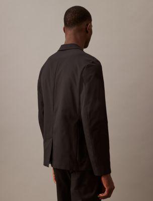 Tech Move Slim Blazer Product Image