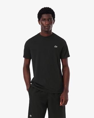 UV Protect Lightweight Stretch Sport T-Shirt Product Image