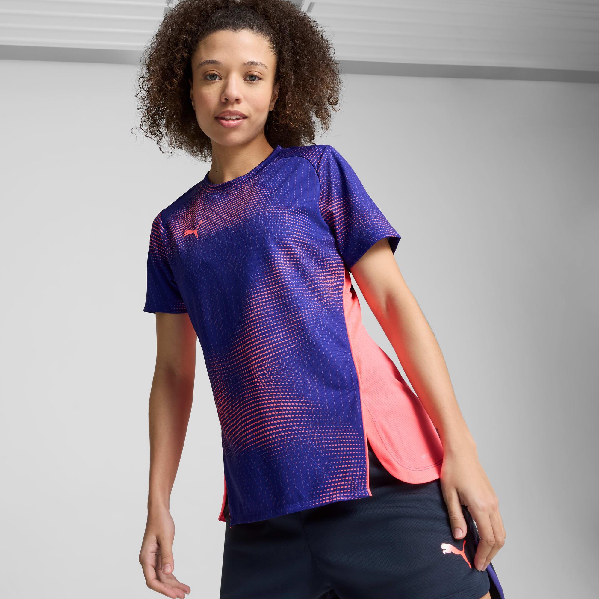 individualBLAZE Women's Soccer Jersey Product Image