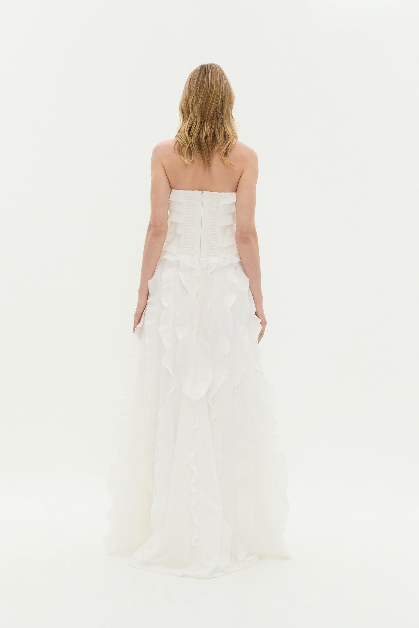 Allairie Gown Product Image