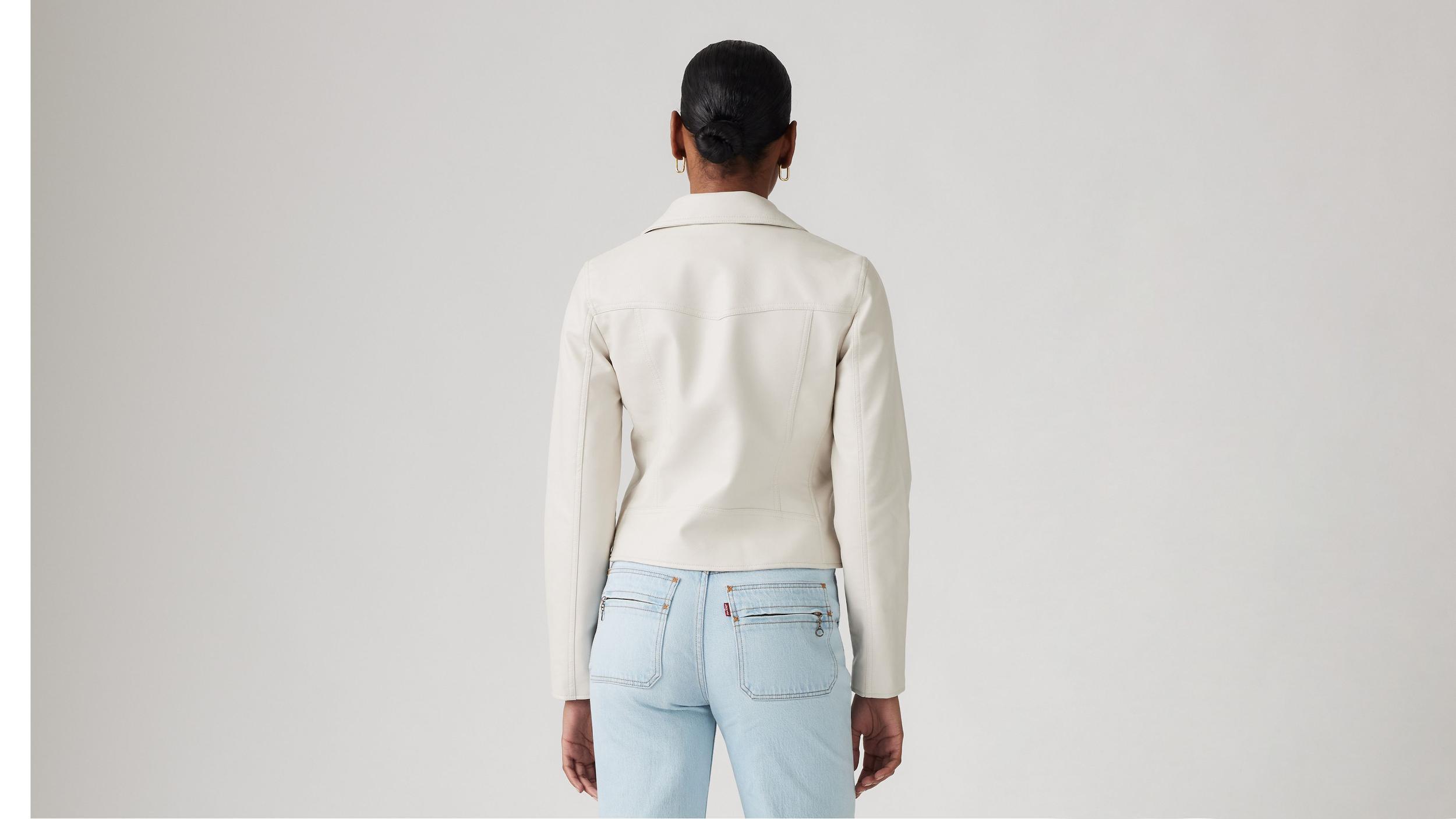 Moto Welt Pocket Jacket Product Image