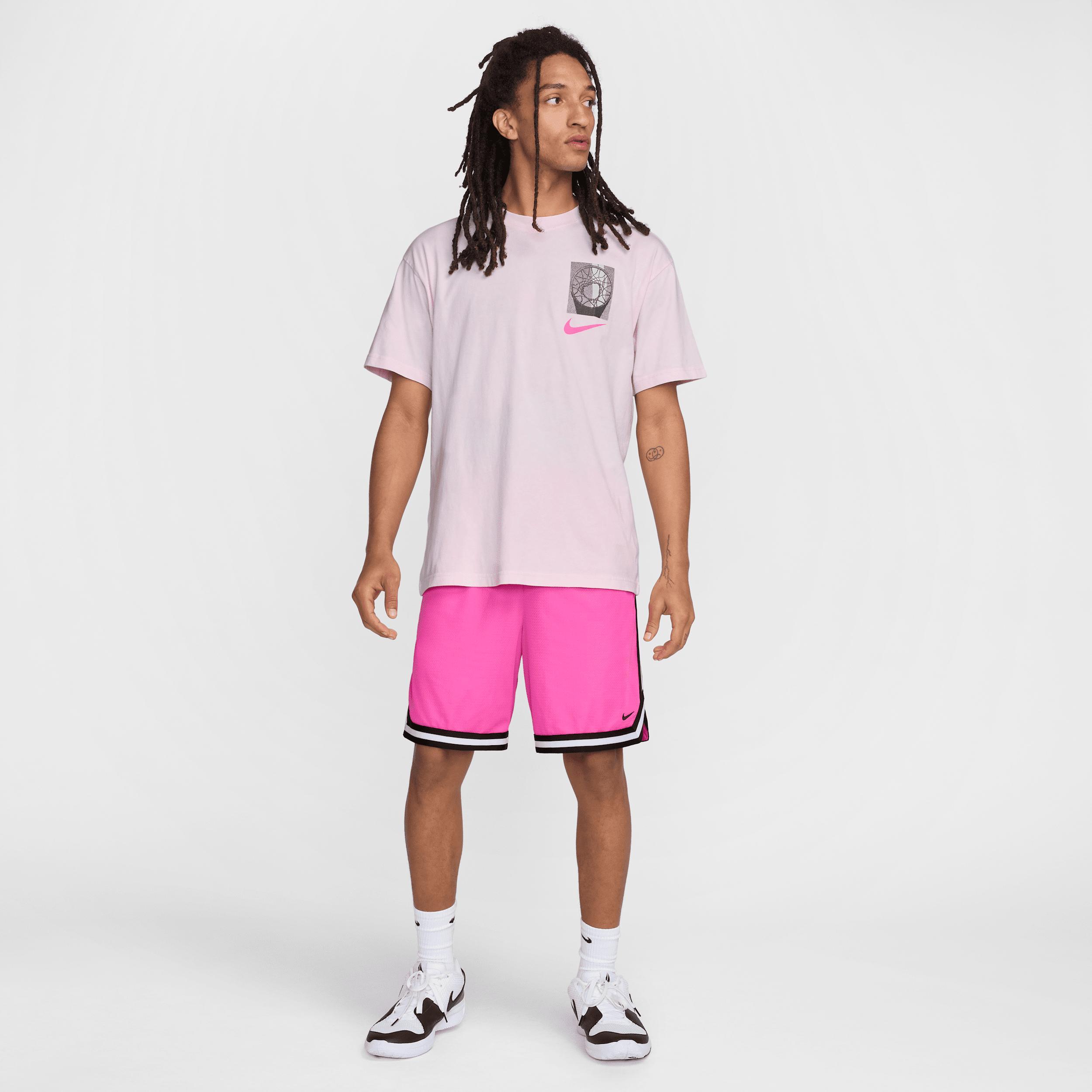 Nike Men's Max90 Basketball T-Shirt Product Image