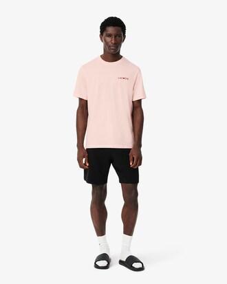 Valentines Loungewear T-shirt Product Image