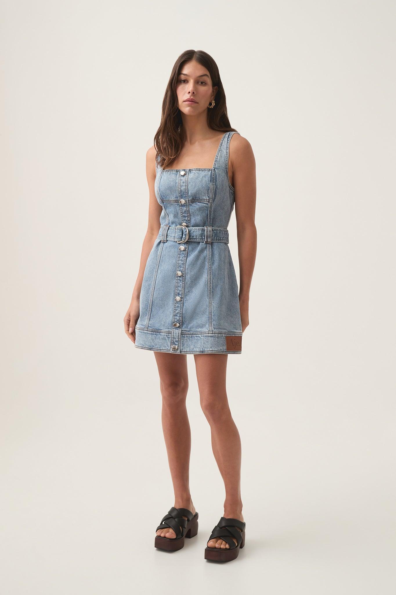 Fernanda Midi Dress Product Image