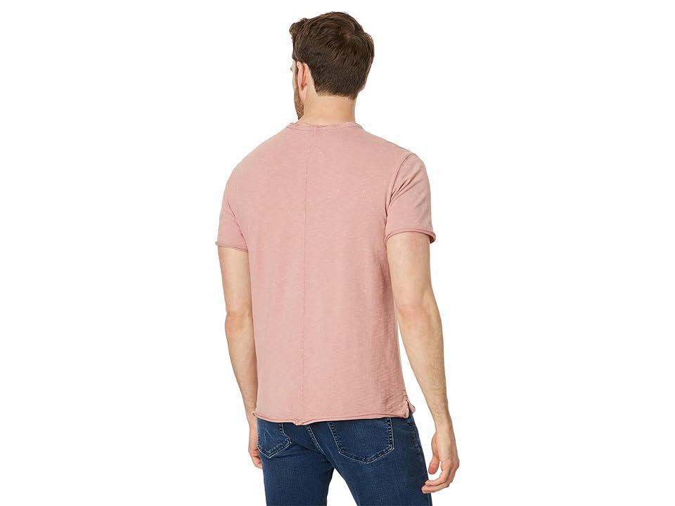John Varvatos Mercier Tee Men's T Shirt Product Image