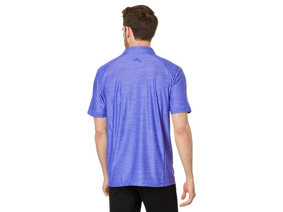 Tommy Bahama Palm Coast Polo Pro Men's Short Sleeve Knit Product Image