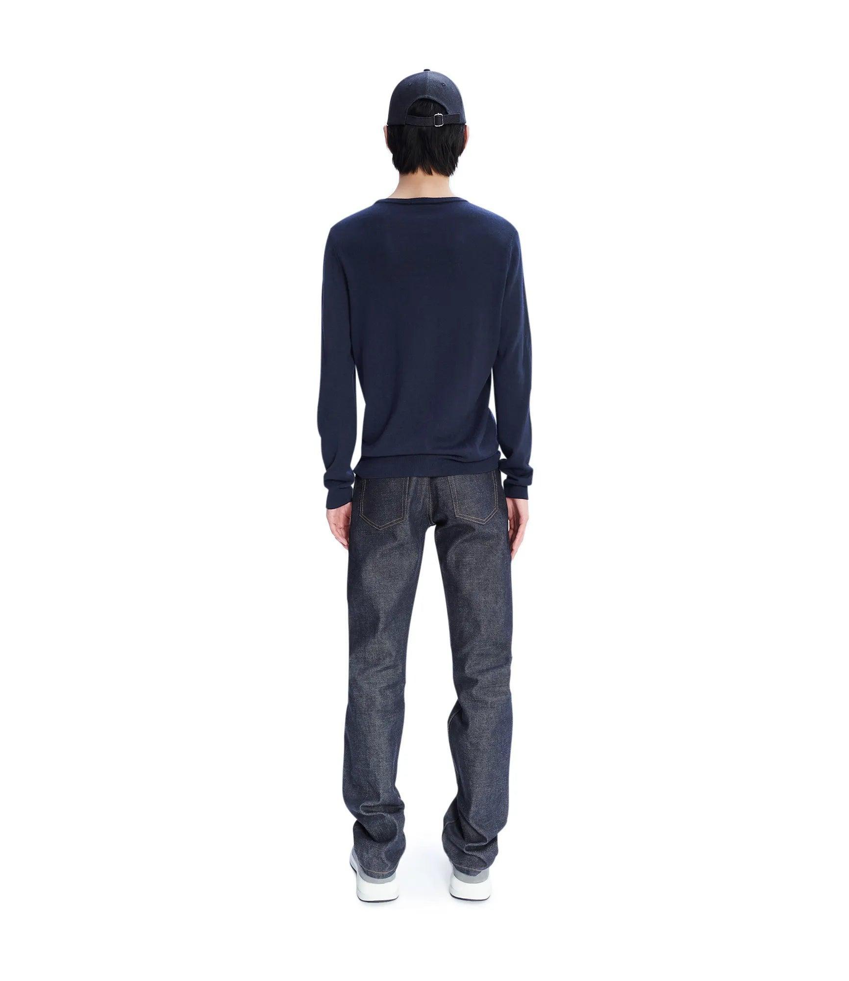 King Sweater Product Image