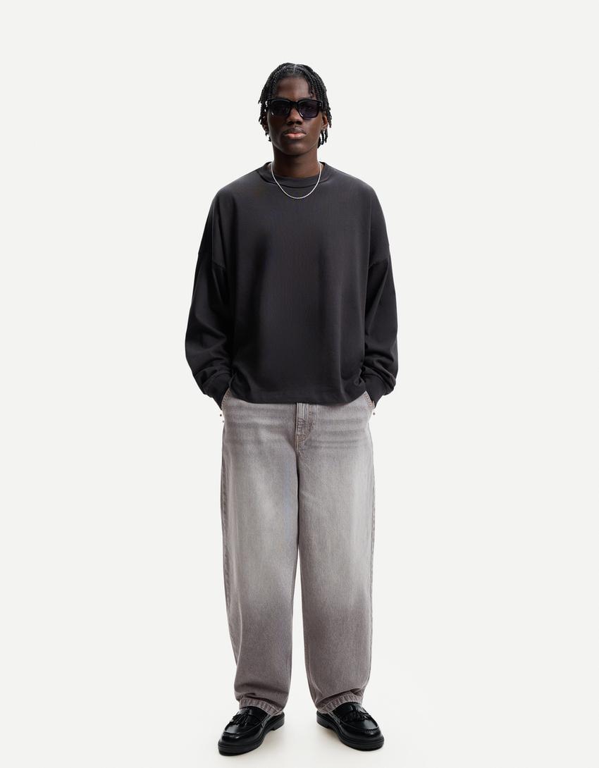 Skater jeans Product Image