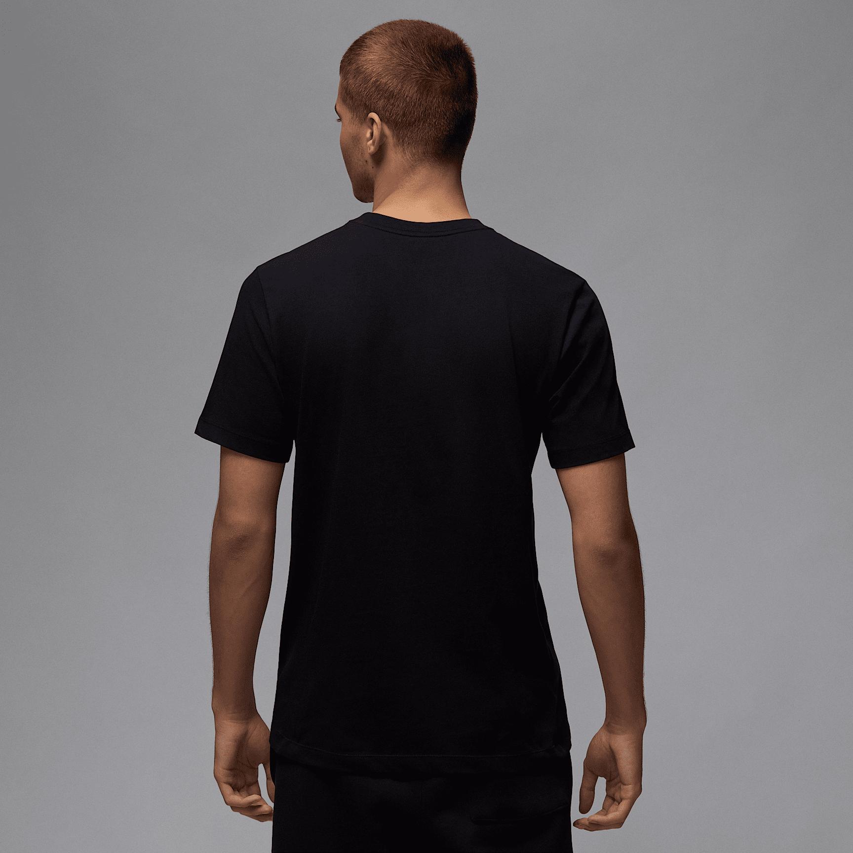 Jordan Air Men's T-Shirt Product Image