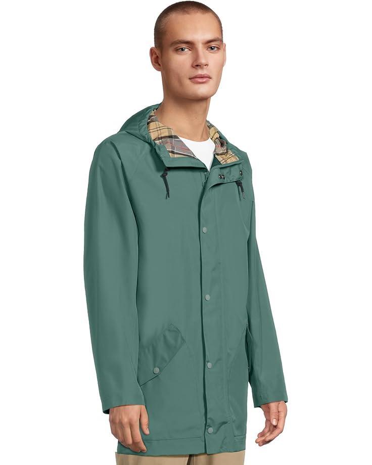 Cascade Rain Jacket Product Image
