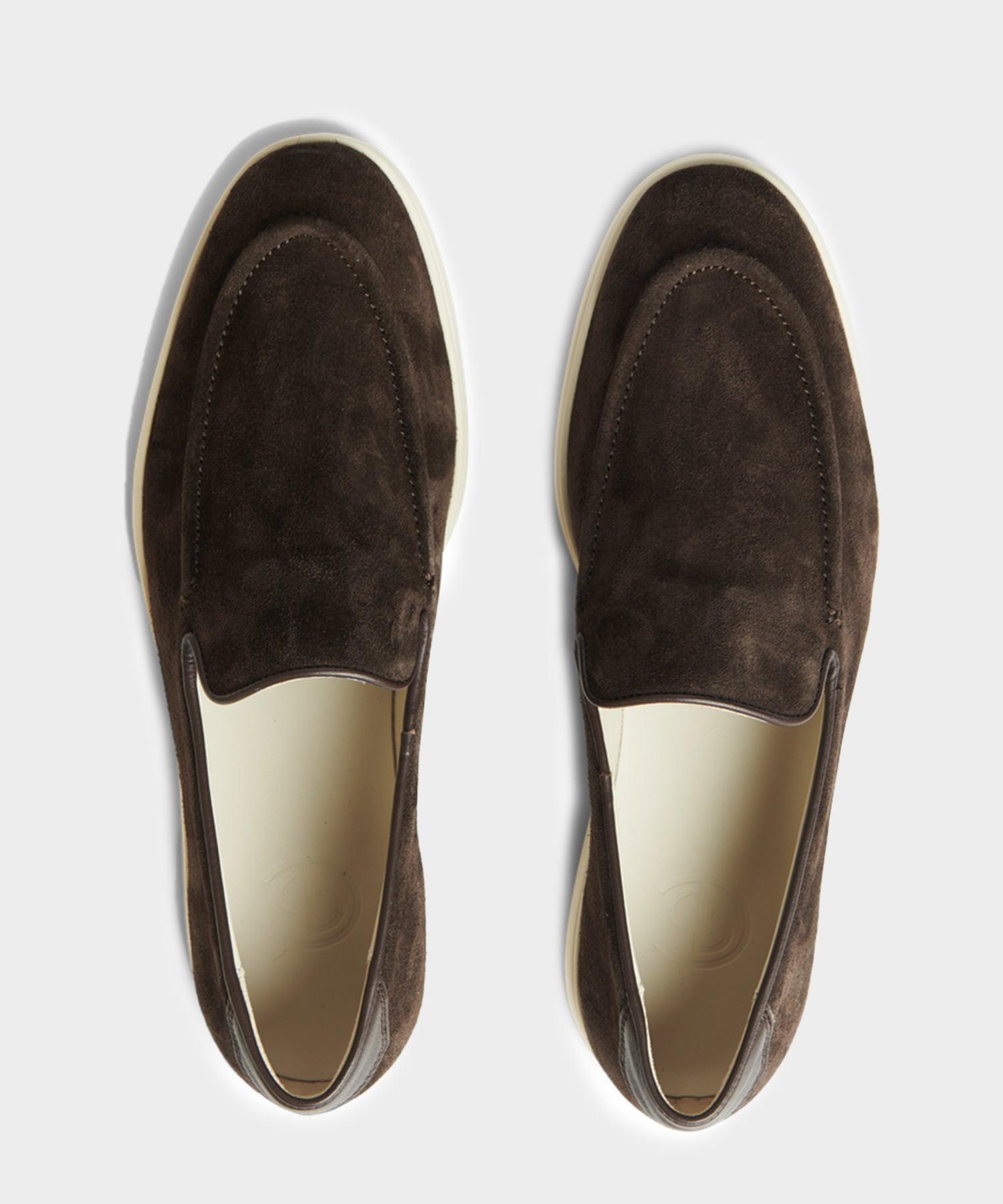 CQP Debonair Loafer Product Image