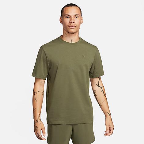 Nike Mens Dri-FIT Primary Versatile Top Product Image