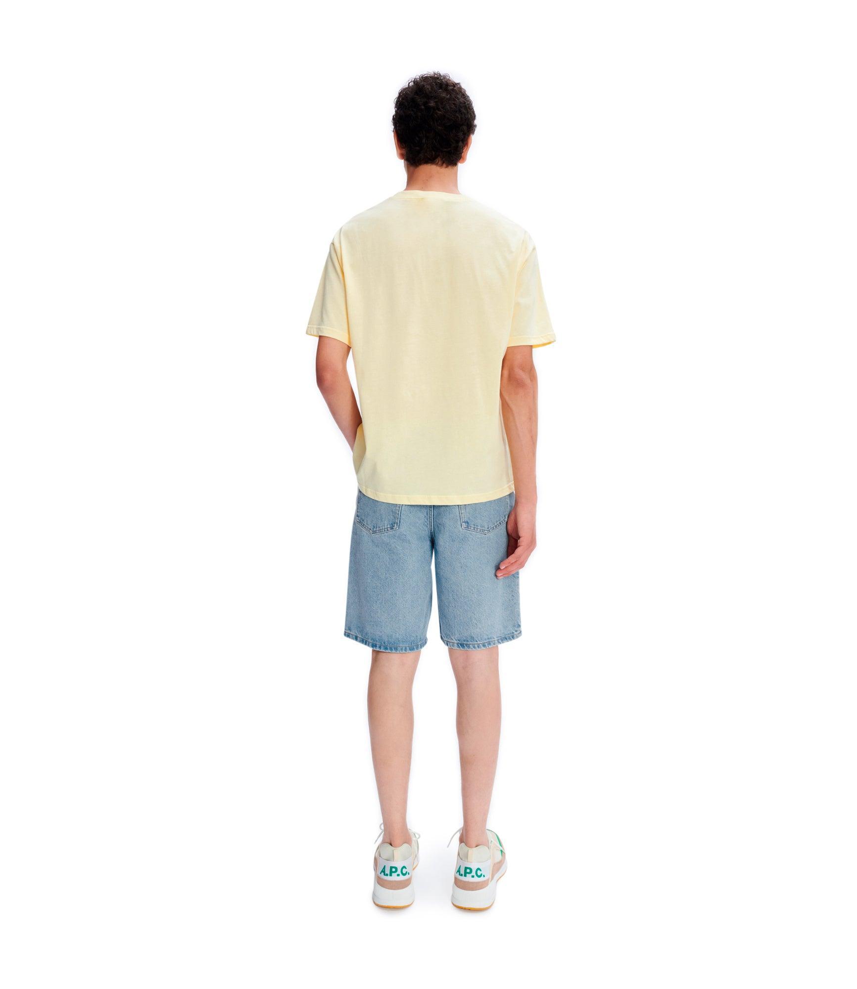 Kyle T-shirt Male Product Image