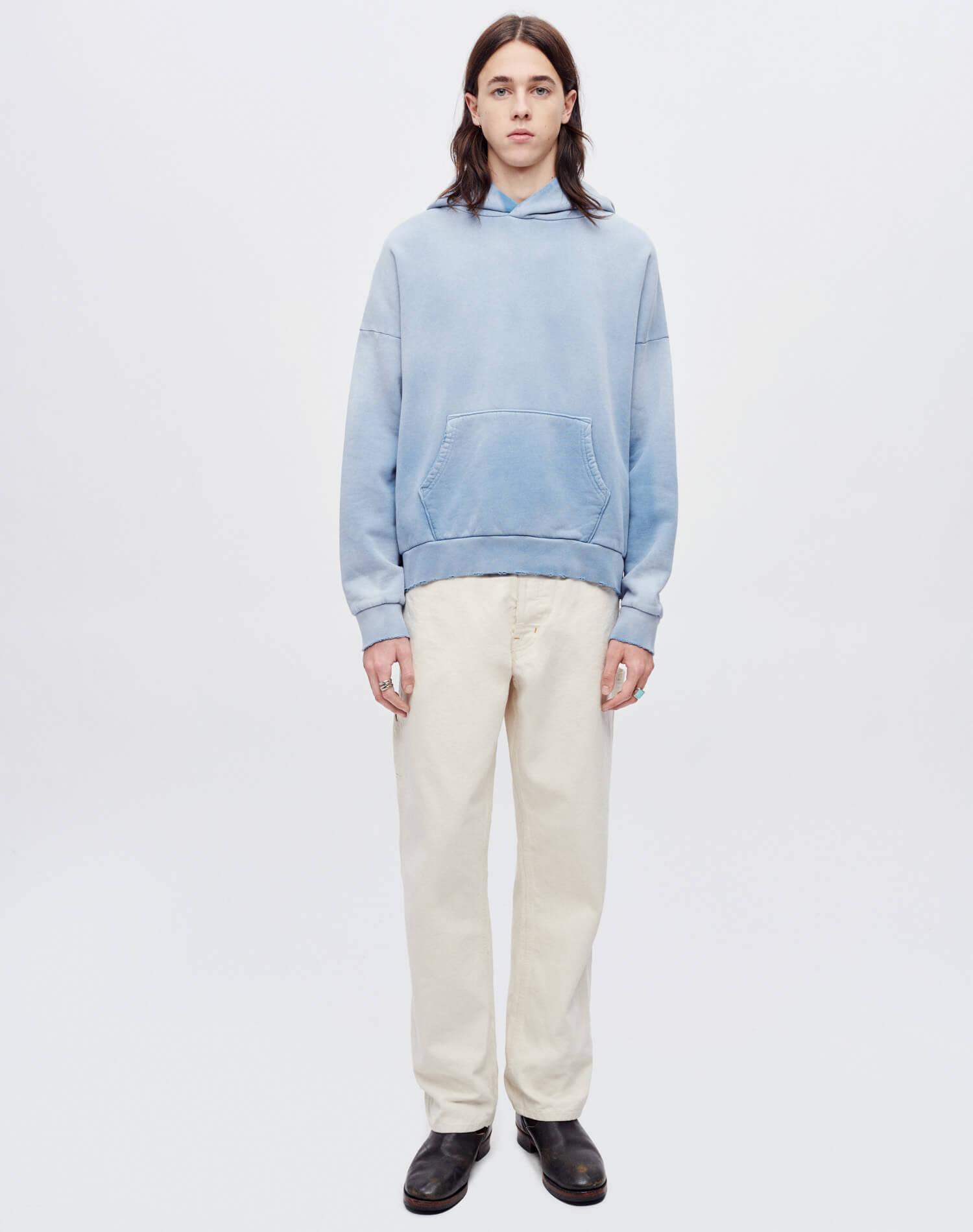 Modern Painter Pant - Natural Product Image