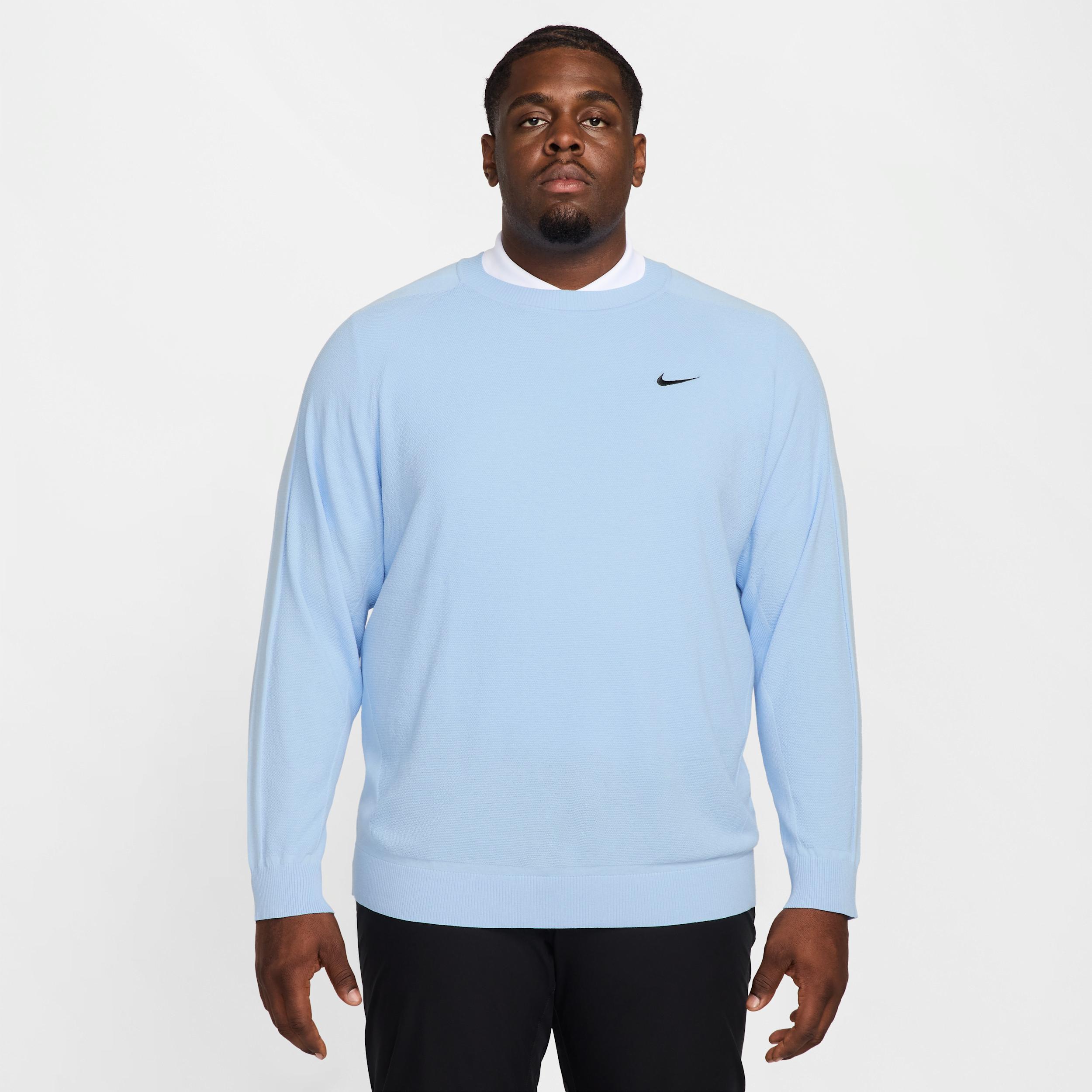 Nike Men's Tour Golf Sweater Product Image