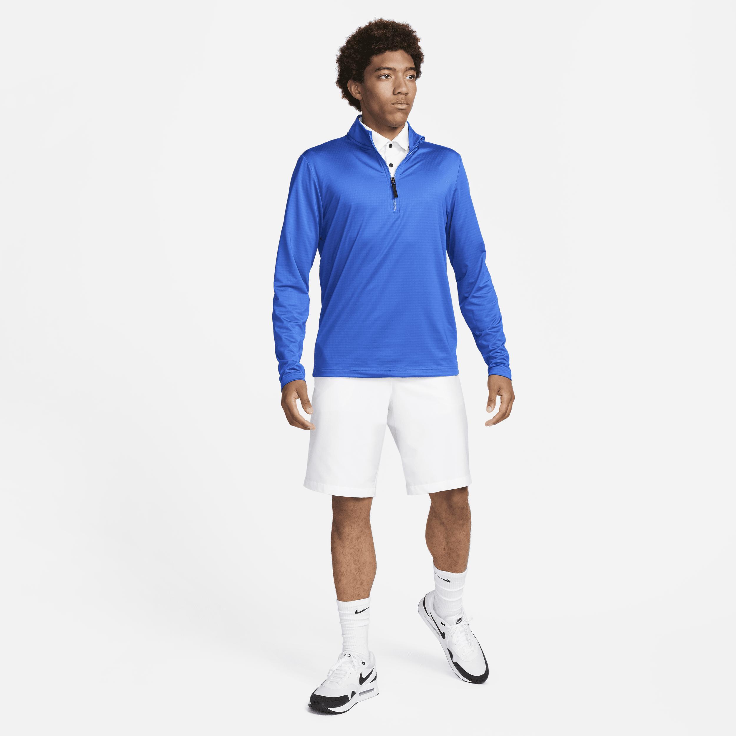 Nike Victory Men's Dri-FIT 1/2-Zip Golf Top Product Image