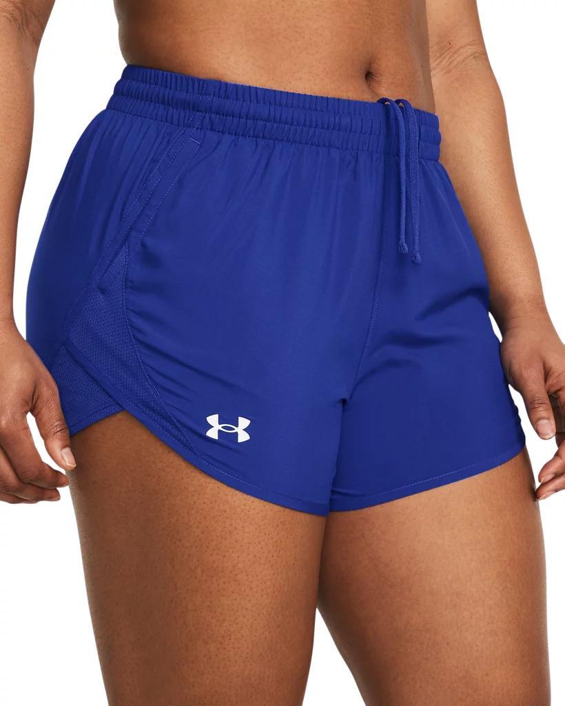 UA Fly-By Unlined Product Image