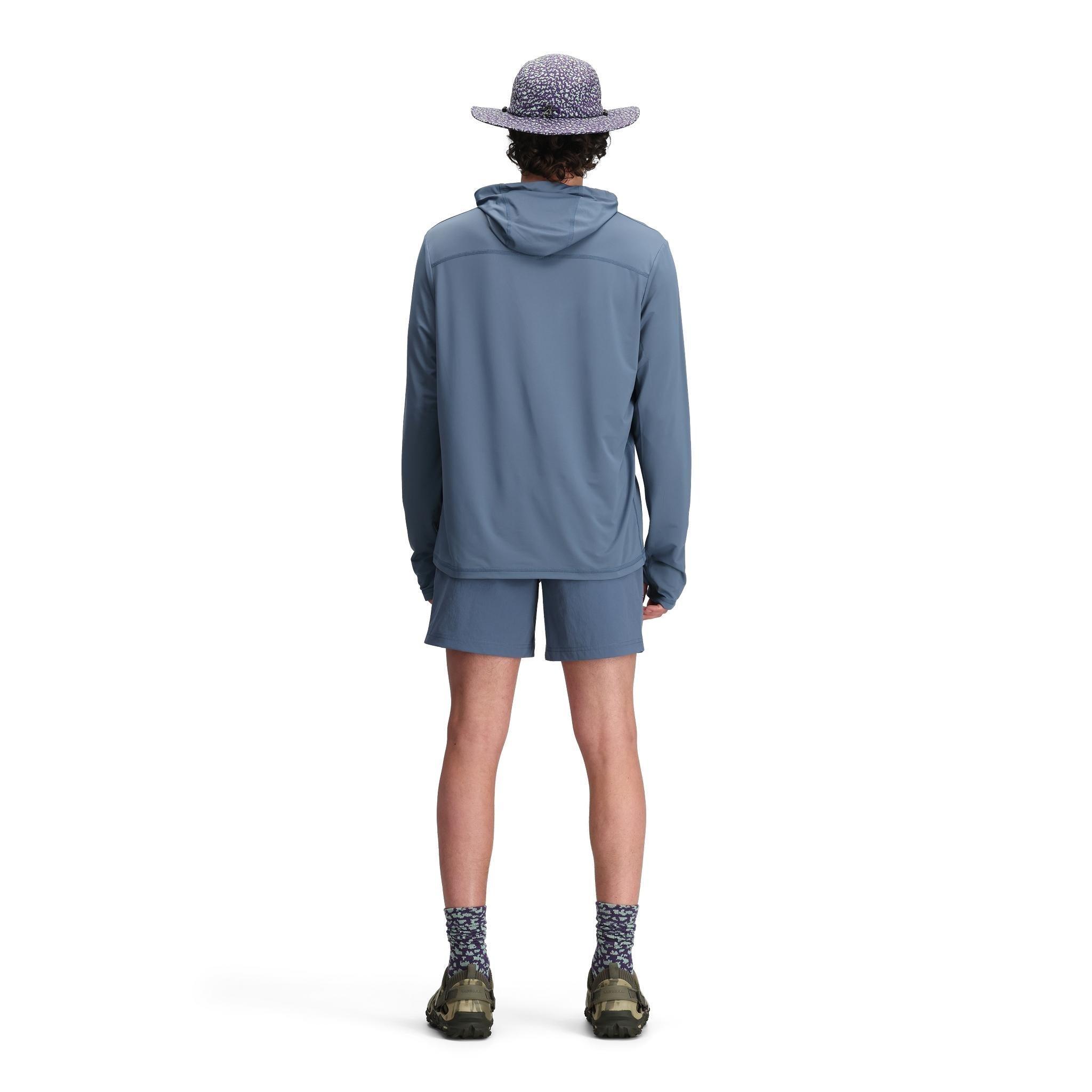 Mesa Shorts - Men's Male Product Image