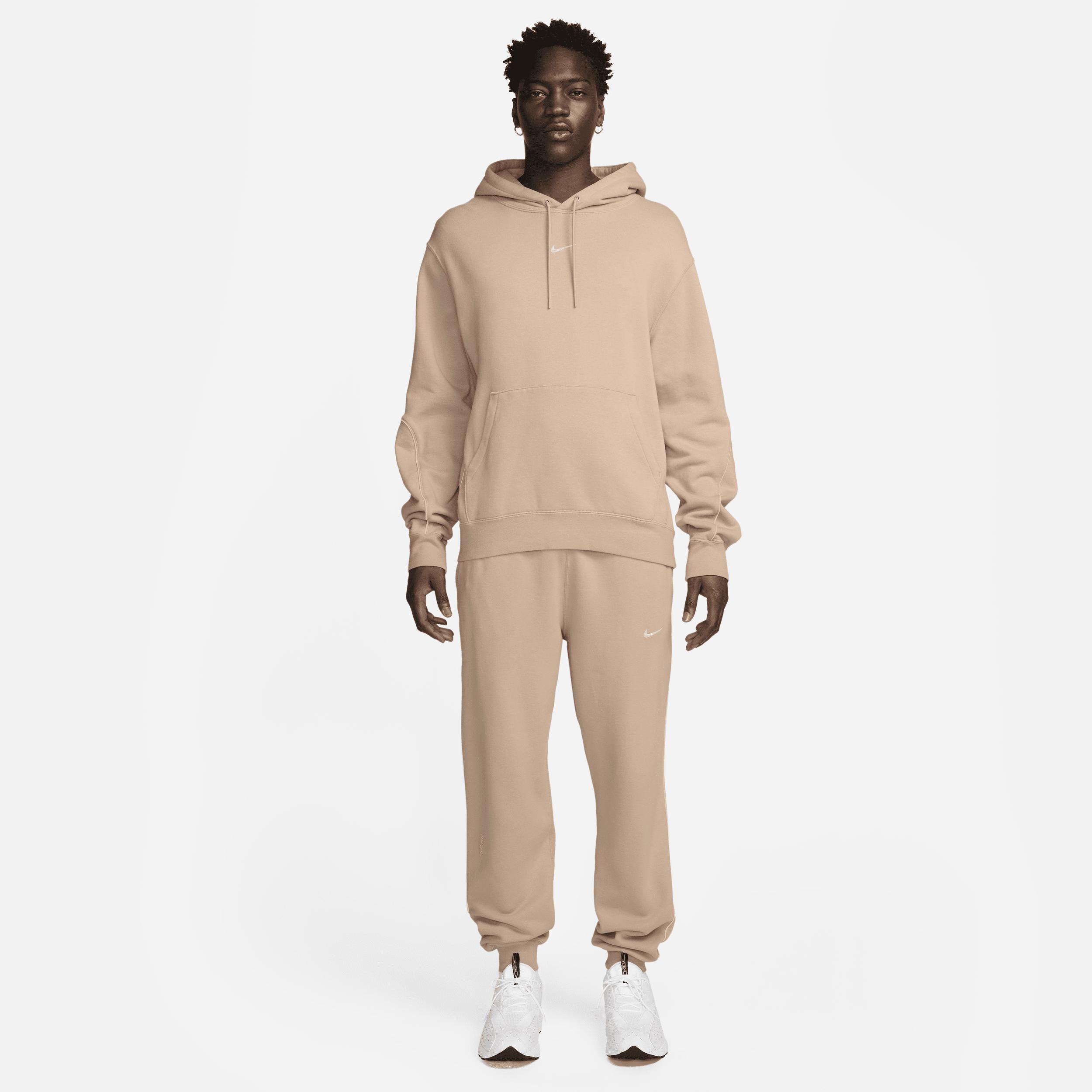 Nike Men's NOCTA NOCTA Fleece CS Hoodie Product Image