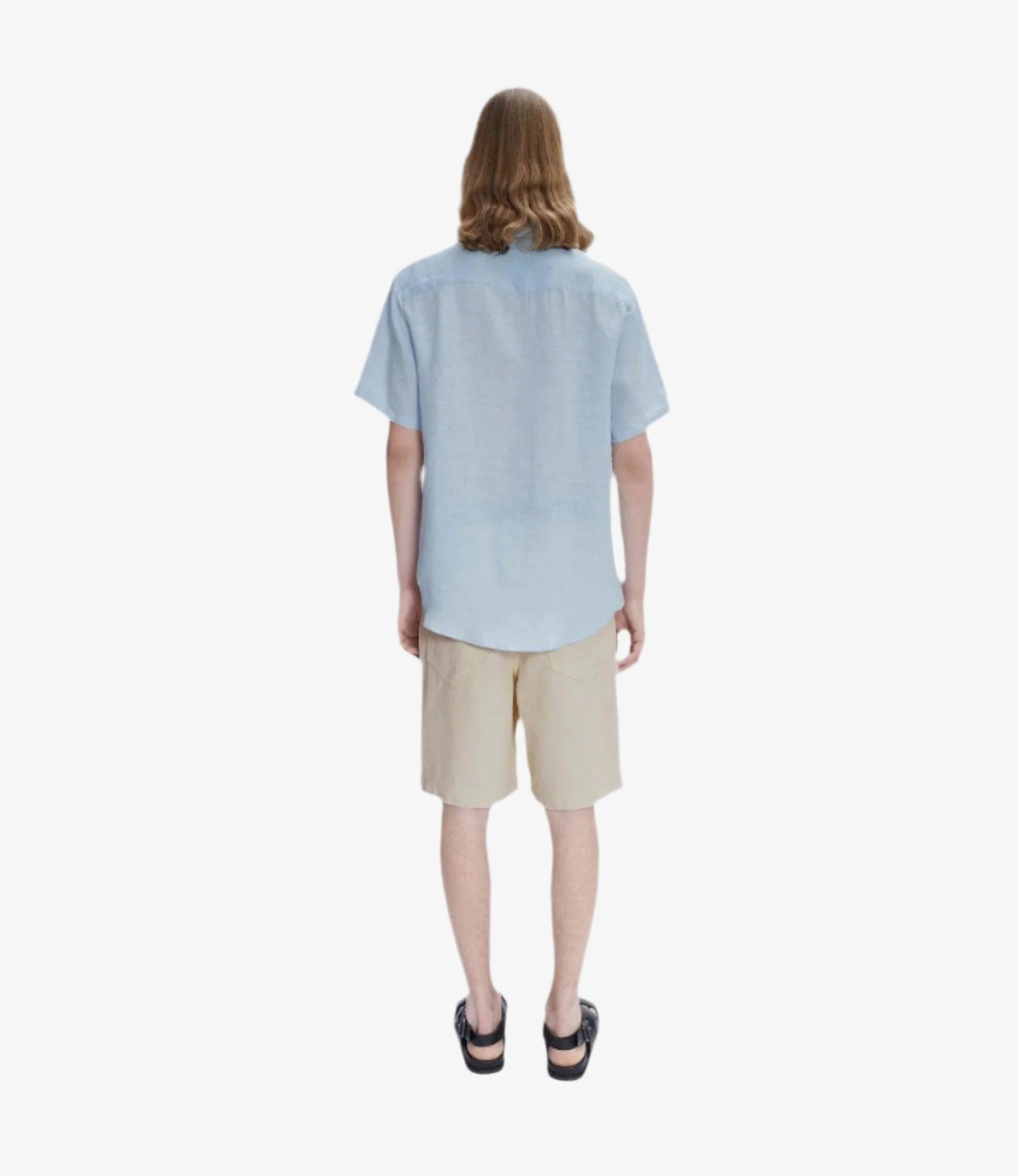 Bellini Logo short-sleeve shirt Product Image