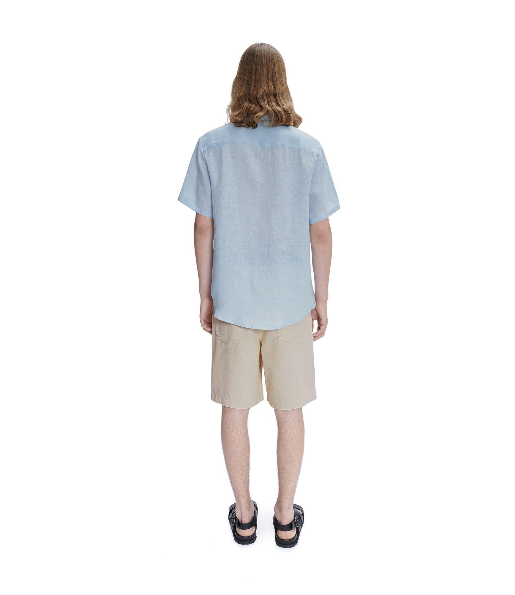 Bellini Logo short-sleeve shirt Product Image