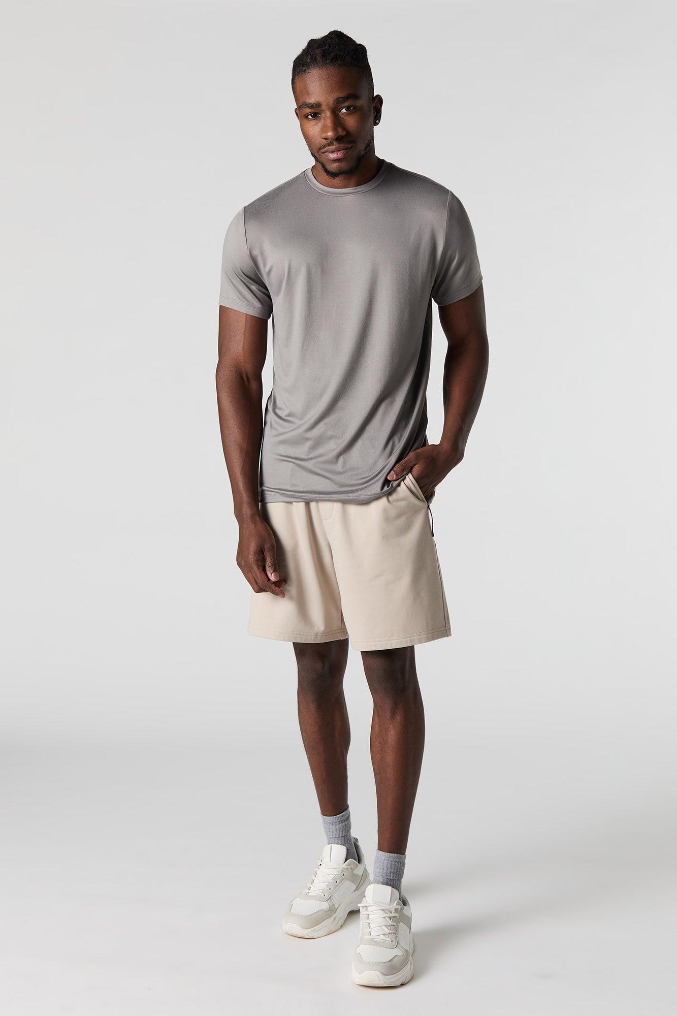 Active Power Soft Drawstring Short Male Product Image
