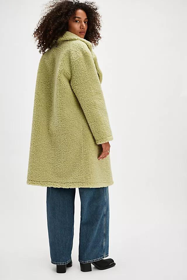 APPARIS Anei Reversible Coat Product Image