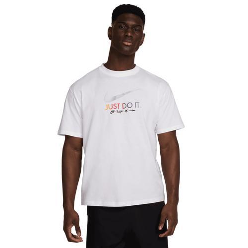 Nike Mens Nike M90 OC Mixtape T-Shirt - Mens Product Image