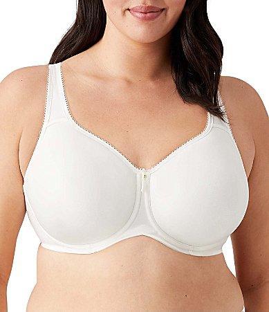 Wacoal Basic Beauty Spacer Underwire Full-Busted T Product Image
