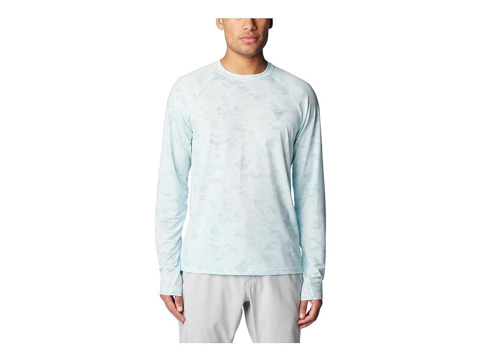 Columbia Men's PFG Uncharted Long Sleeve Shirt- Product Image
