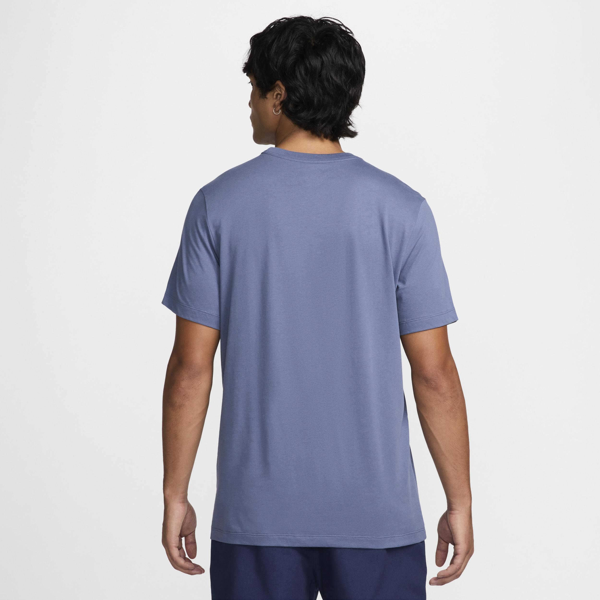 Inter Milan Nike Men's Soccer T-Shirt Product Image