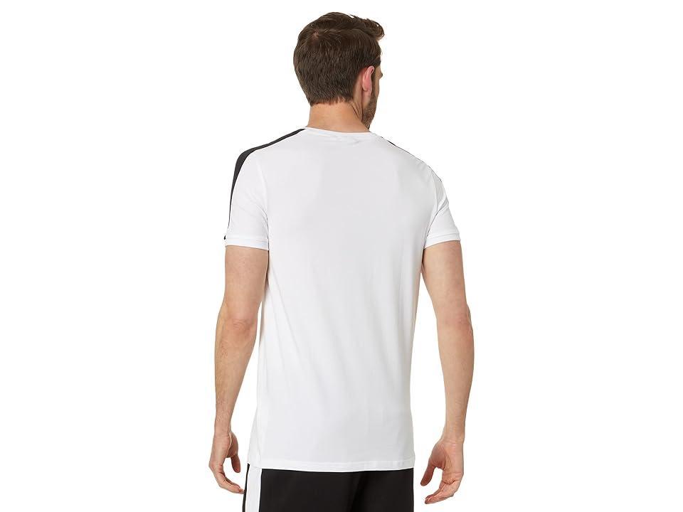 PUMA T7 Iconic Tee (Puma ) Men's Clothing Product Image
