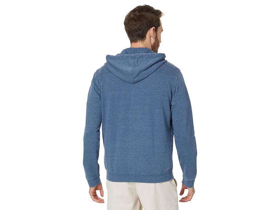 johnnie-O Wiley (Lake) Men's Sweatshirt Product Image