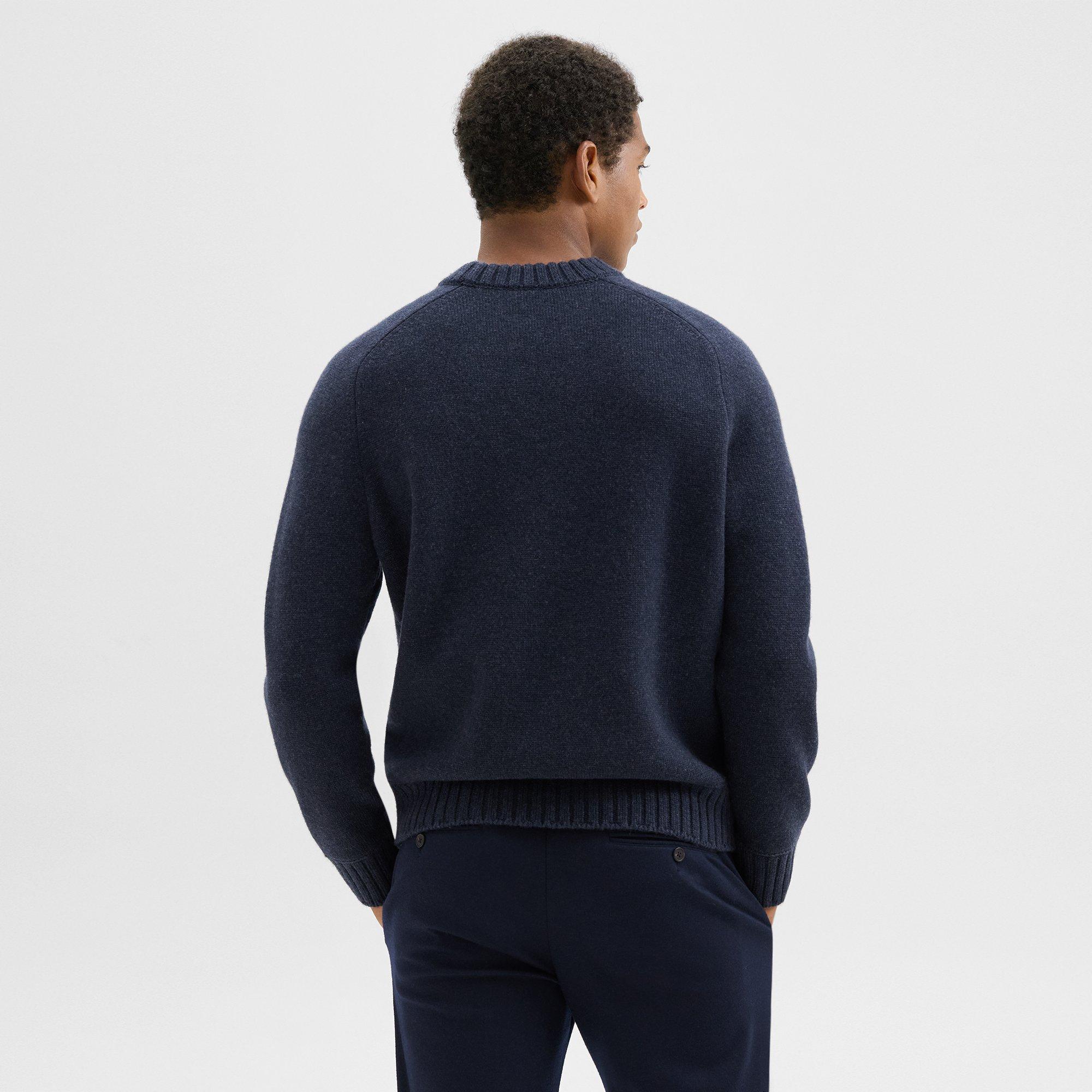 HVY WOOL CASH CH Product Image