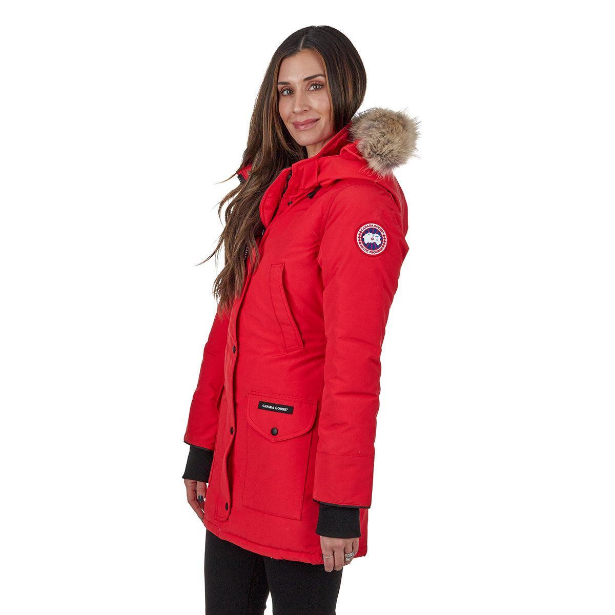 Canada Goose Women's Chelsea Parka Product Image