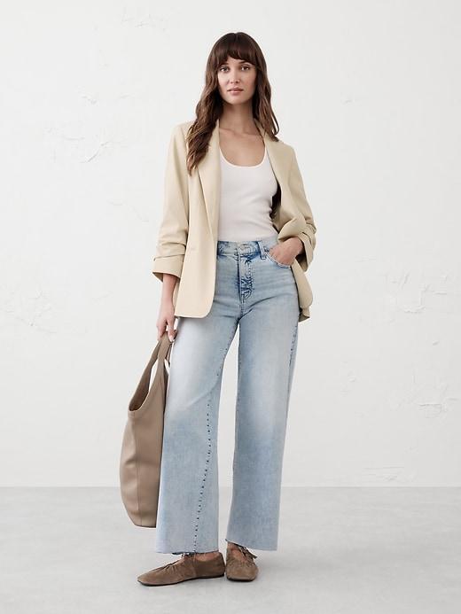 Hayden Blazer Product Image