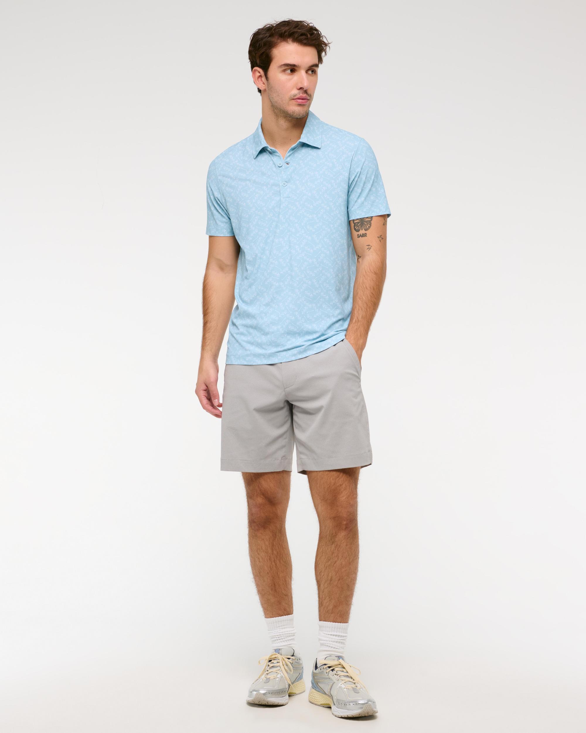  Performance Polo Product Image