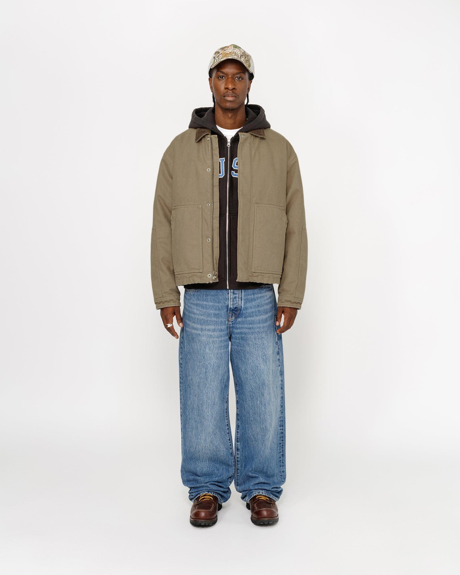 WORKGEAR JACKET Male Product Image